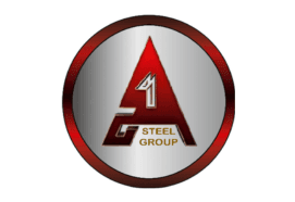 A-One Steels India IPO logo