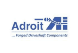 Adroit Industries (India) IPO logo