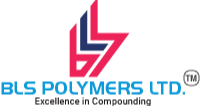 BLS Polymers IPO logo