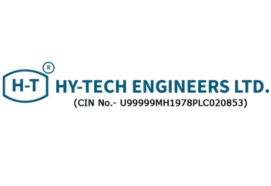 Hy-Tech Engineers IPO logo