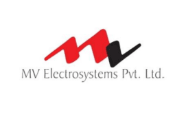 MV Electrosystems IPO logo
