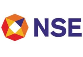 National Stock Exchange of India IPO logo