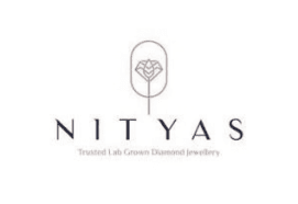 Nityas Gems & Jewellery IPO logo