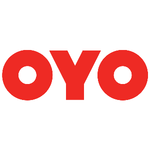 OYO IPO logo