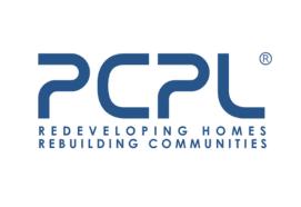 Pranav Constructions IPO logo
