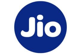 Reliance Jio IPO logo