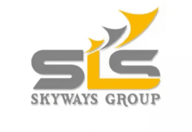 Skyways Air Services Limited logo