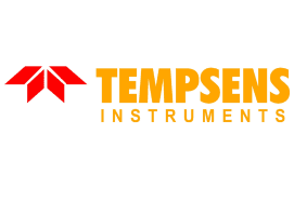 Tempsens Instruments (India) IPO logo