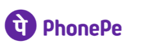 PhonePe logo