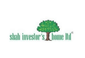 Shah Investor’s Home IPO logo